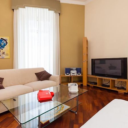 Apartmán Residenza Duomo 314 Neapol Exteriér fotografie