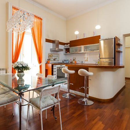 Apartmán Residenza Duomo 314 Neapol Exteriér fotografie