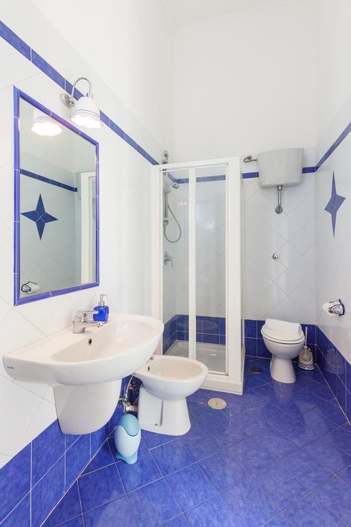 Apartmán Residenza Duomo 314 Neapol Exteriér fotografie