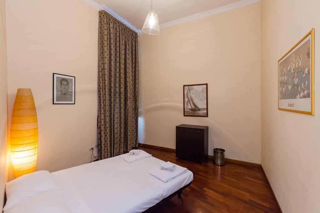 Apartmán Residenza Duomo 314 Neapol Exteriér fotografie