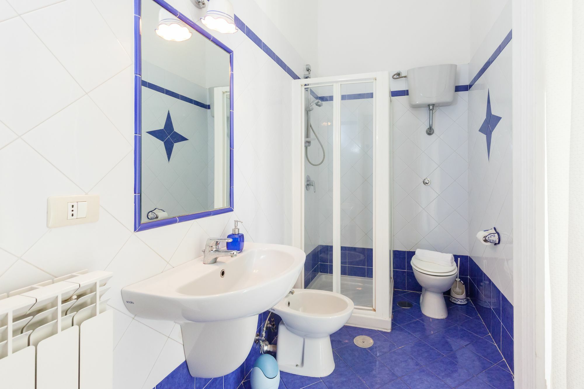 Apartmán Residenza Duomo 314 Neapol Exteriér fotografie