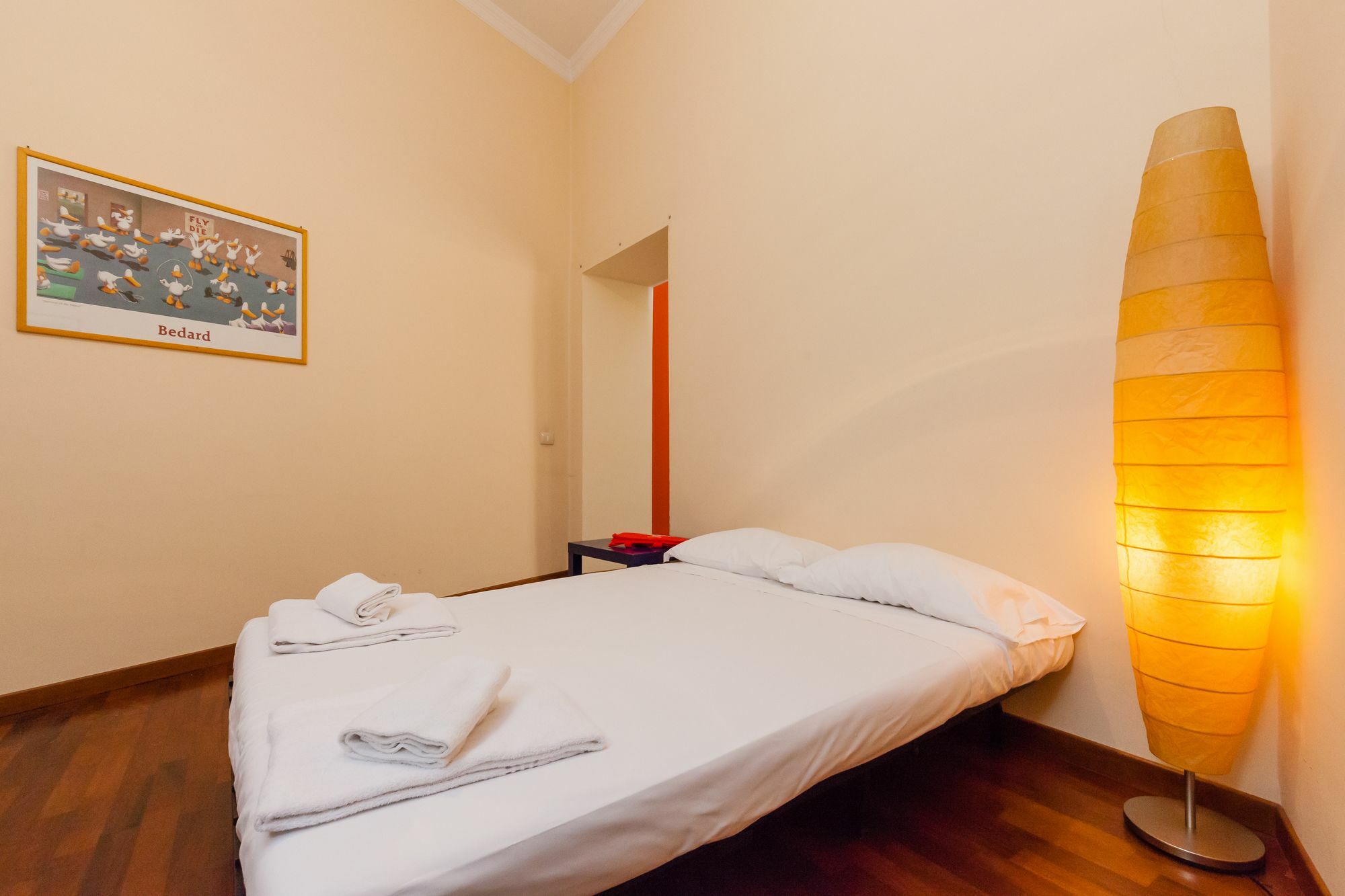 Apartmán Residenza Duomo 314 Neapol Exteriér fotografie