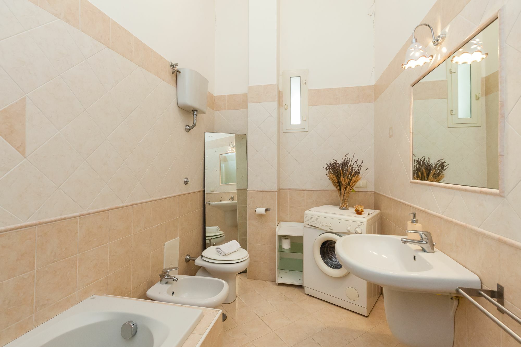 Apartmán Residenza Duomo 314 Neapol Exteriér fotografie