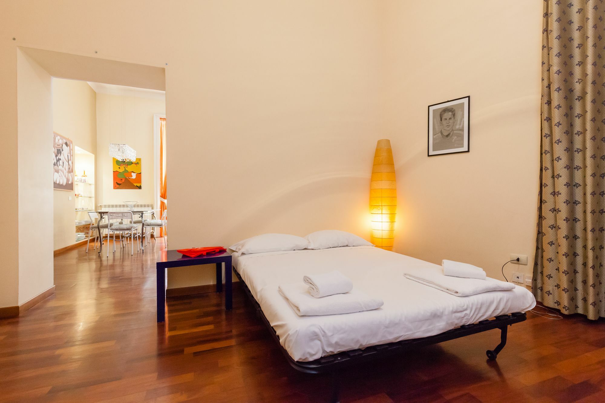 Apartmán Residenza Duomo 314 Neapol Exteriér fotografie