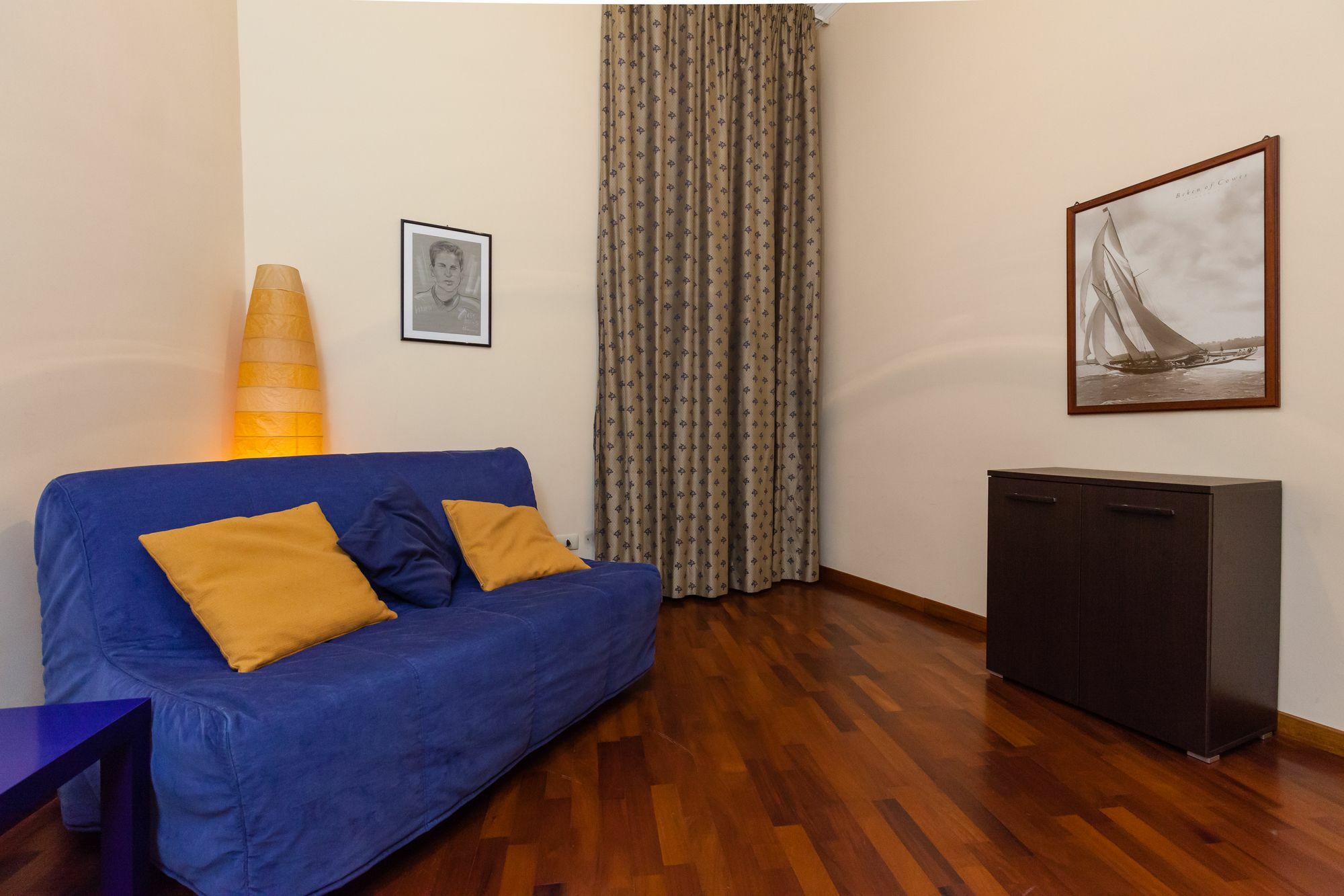 Apartmán Residenza Duomo 314 Neapol Exteriér fotografie