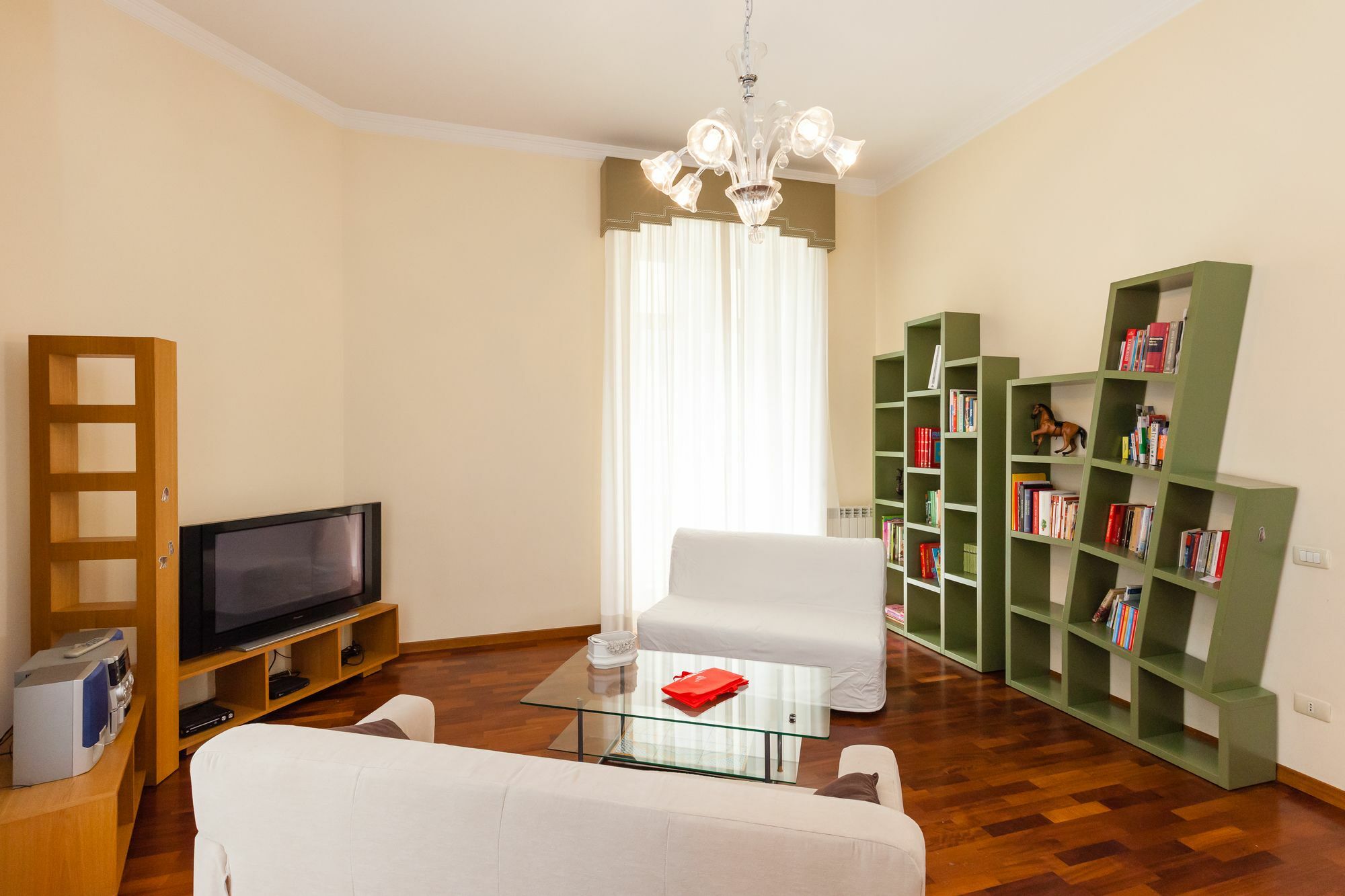 Apartmán Residenza Duomo 314 Neapol Exteriér fotografie